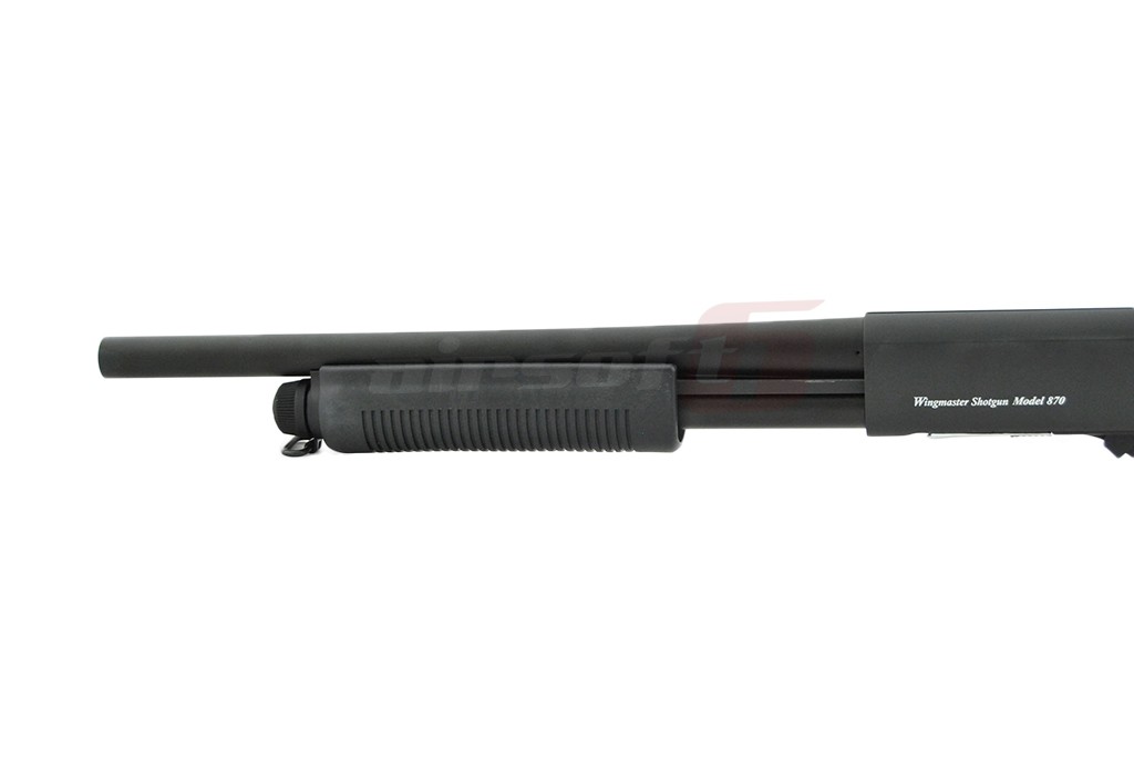 G&P shotgun M870 Sheriff medium 3