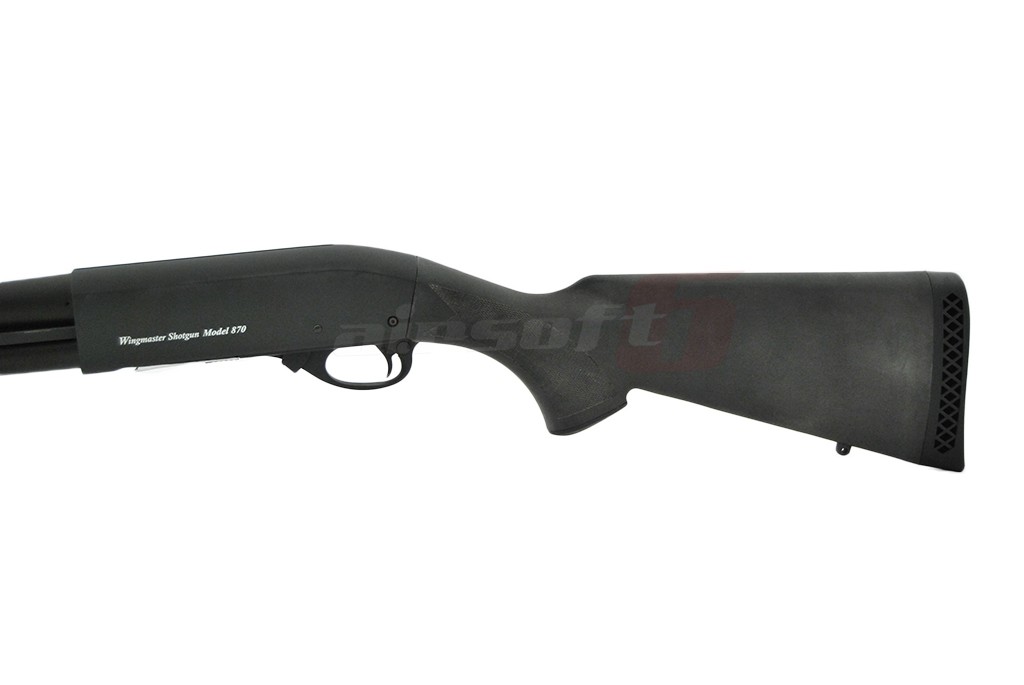 G&P shotgun M870 Sheriff medium 2