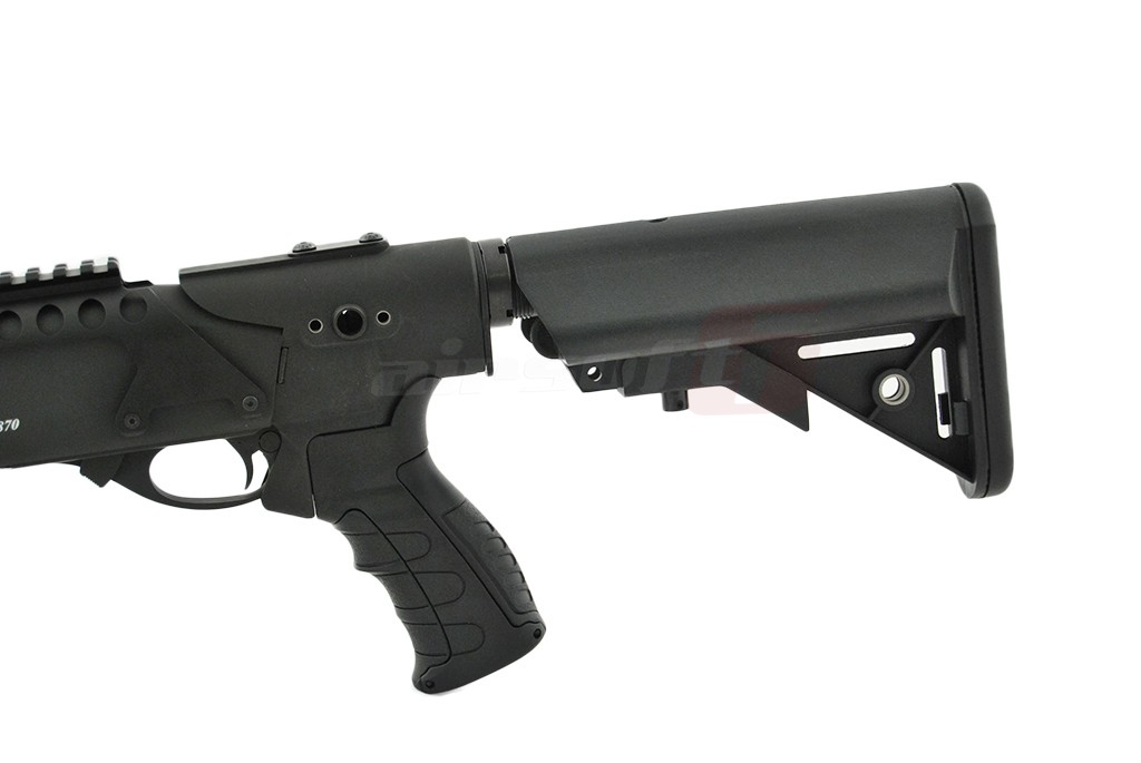 G&P shotgun M870 Short Breacher 7