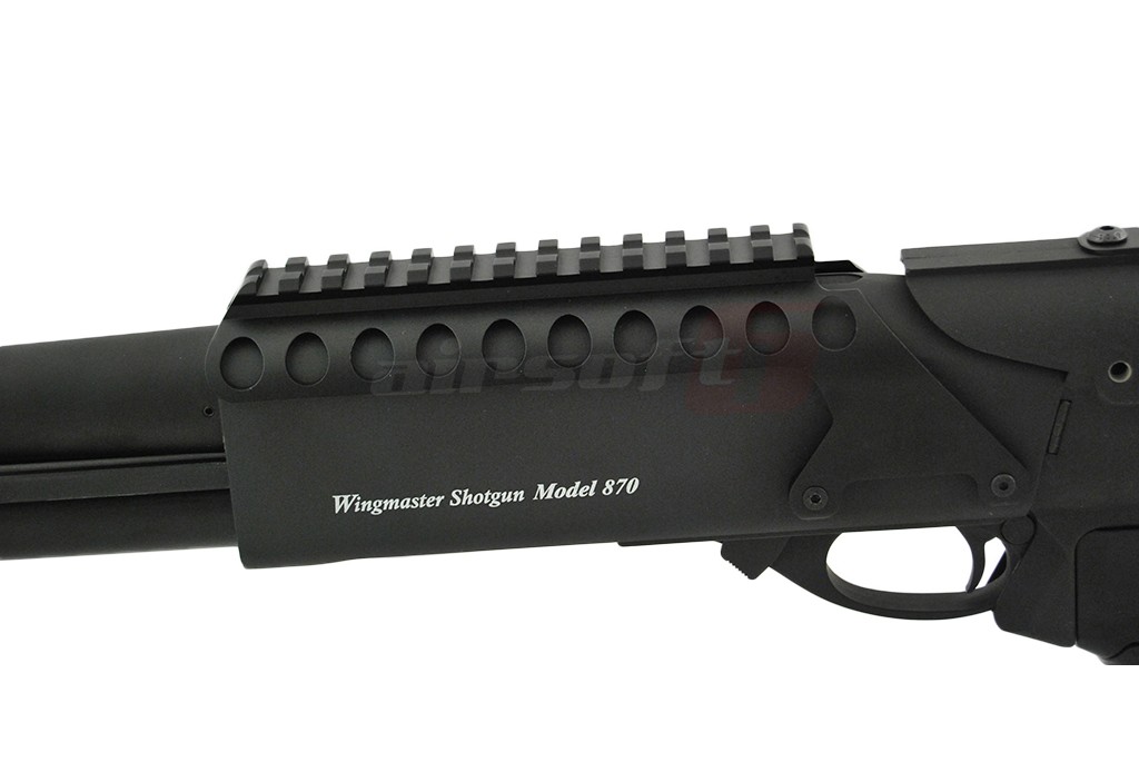 G&P shotgun M870 Short Breacher 2