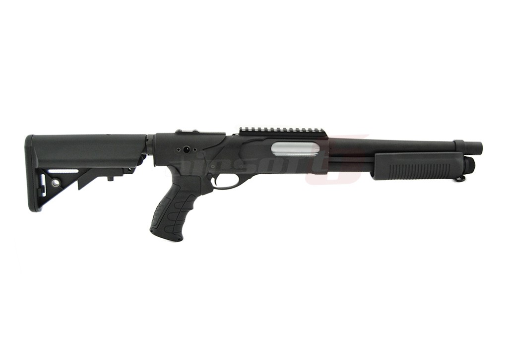 G&P shotgun M870 Short Breacher