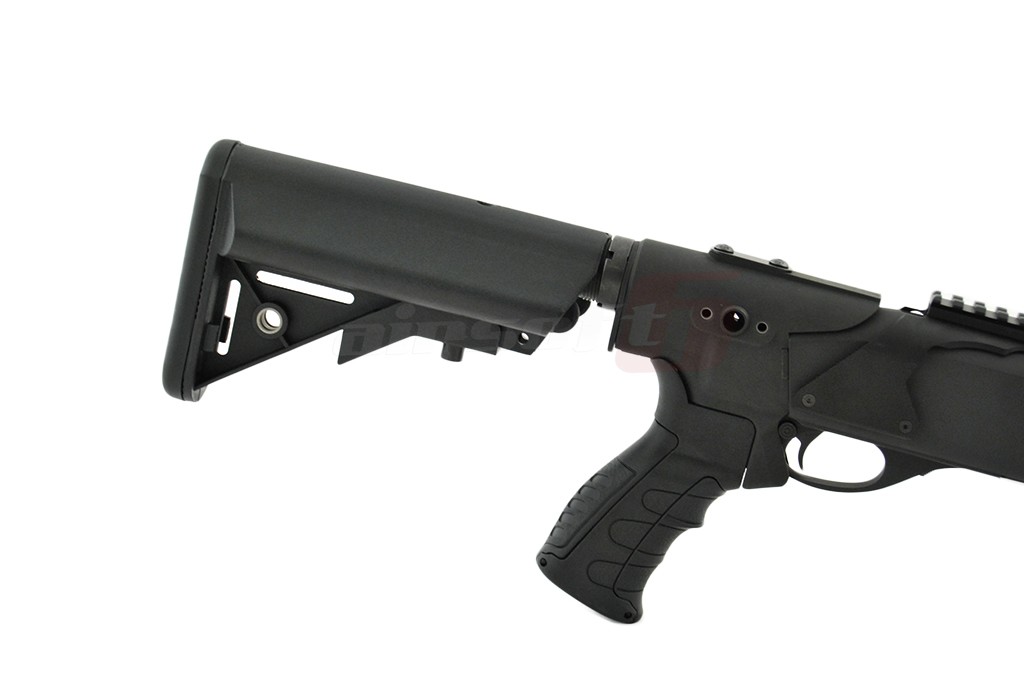 G&P shotgun M870 Short Breacher 5