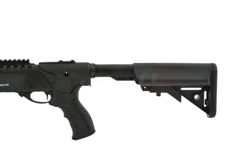 G&P shotgun M870 Short Breacher 3