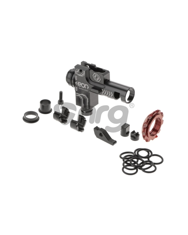 Gate camera Hop Up EON