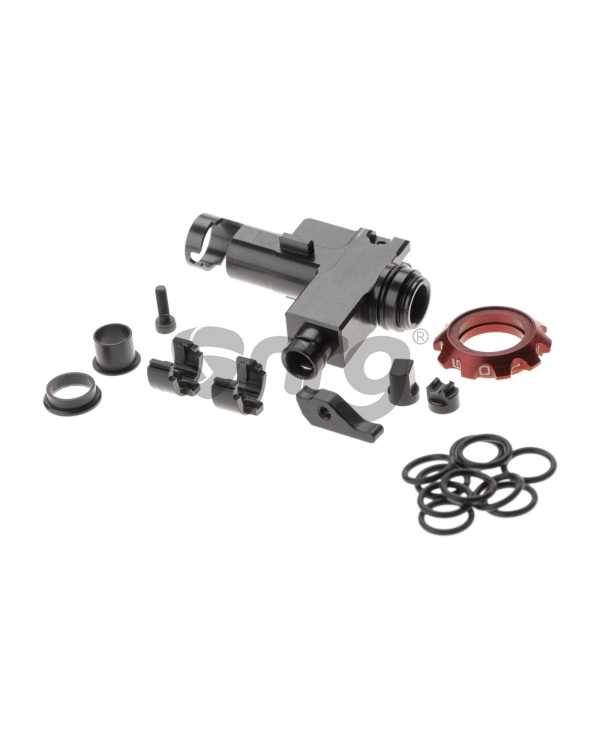 Gate camera Hop Up EON 3