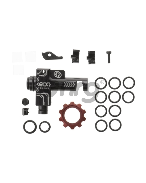 Gate camera Hop Up EON 4