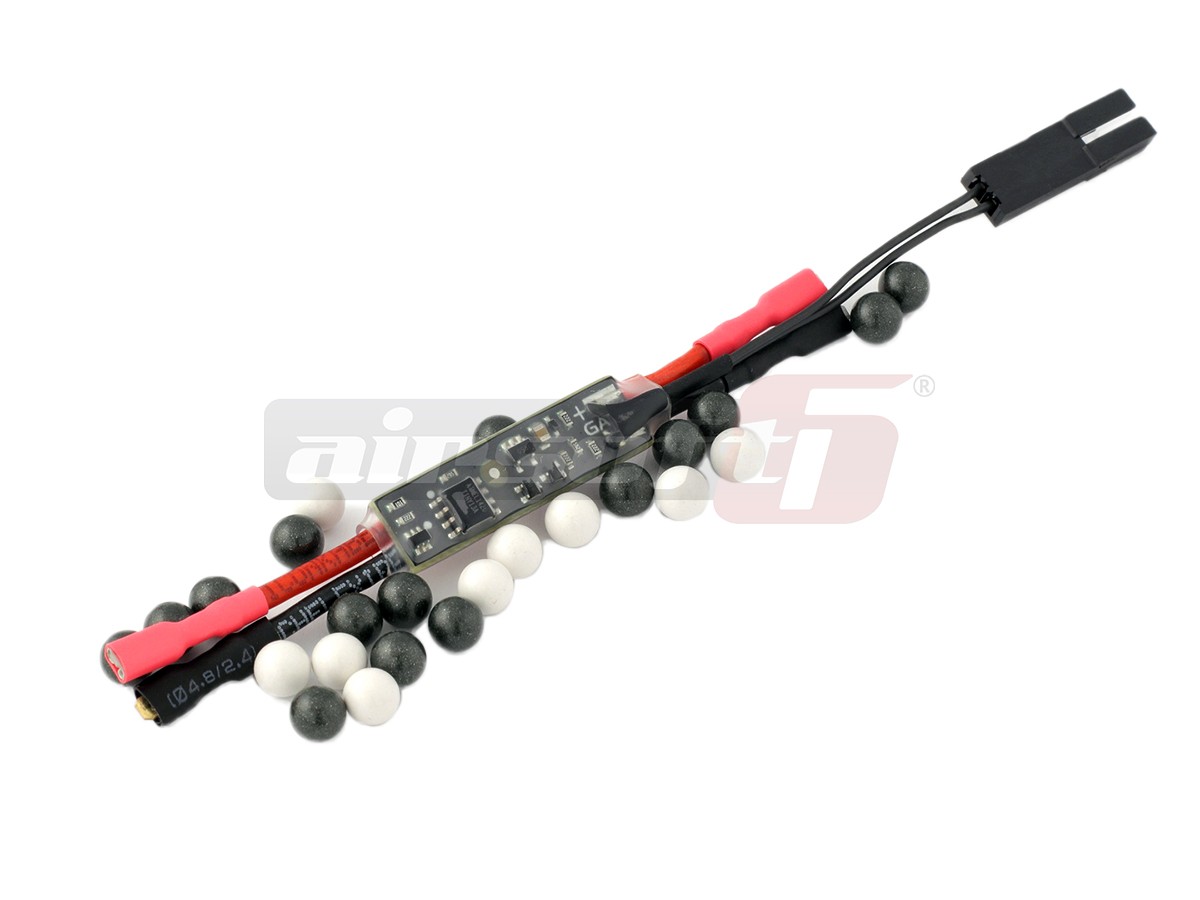 GATE pico AAB mosfet 2