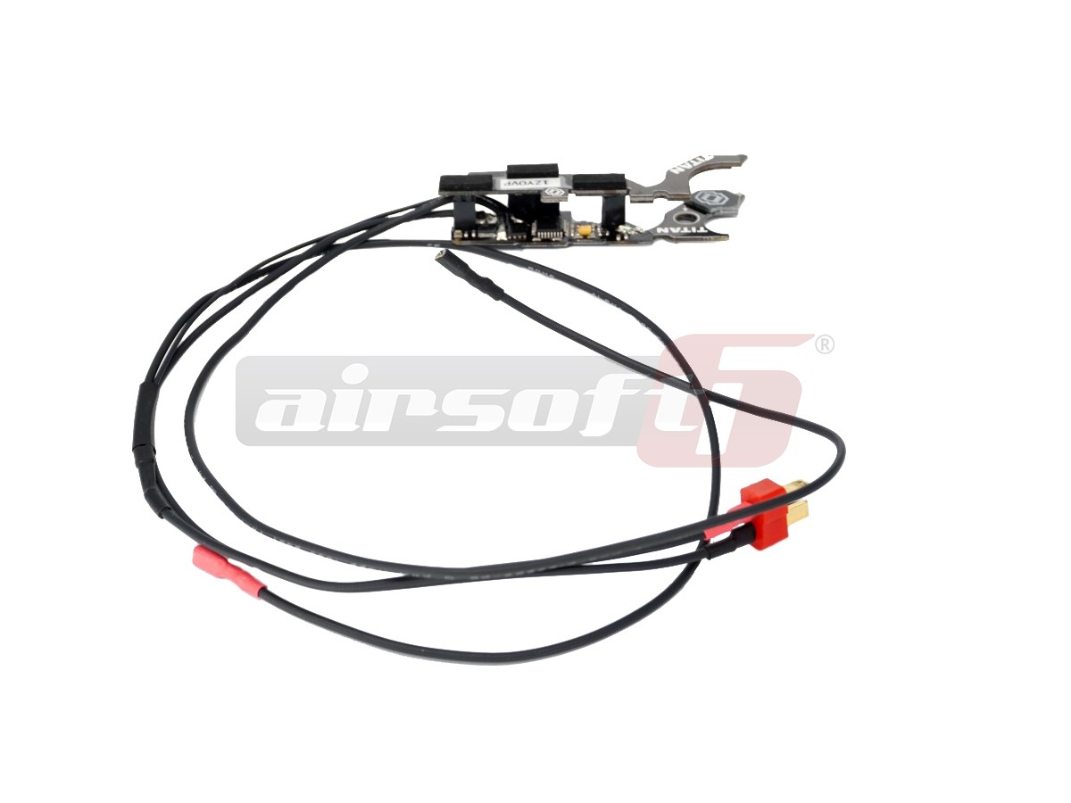 GATE TITAN mosfet v3 basic 4