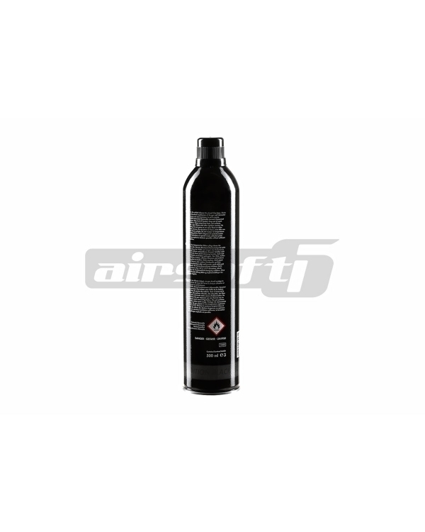 Gaz Nimrod Extreme Performance Black 500ml