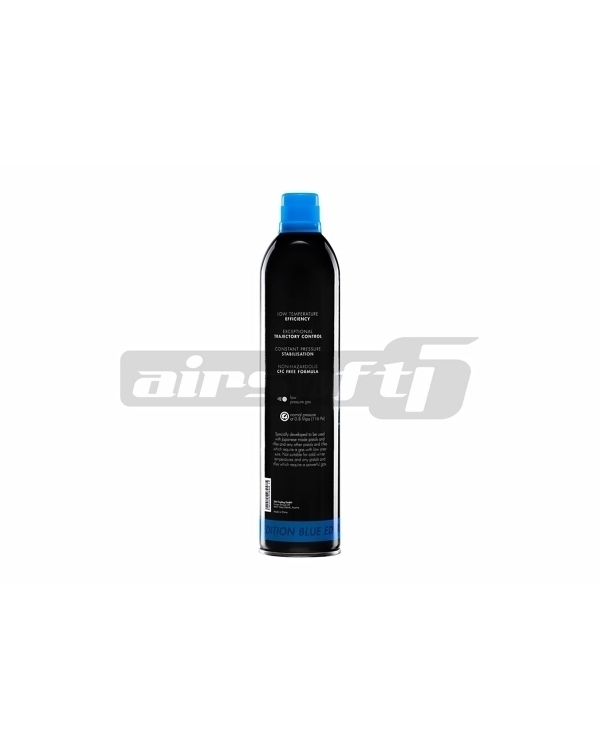 Gaz Nimrod Light Performance Blue 500ml