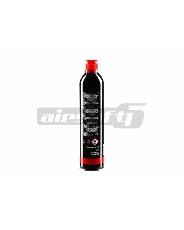Gaz Nimrod Professional Performance Red 500ml