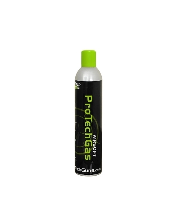 Gaz ProTech 800 ml