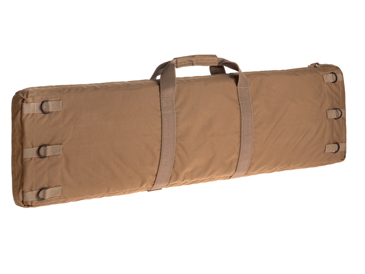 Invader Gear geanta transport 130 cm Coyote 2