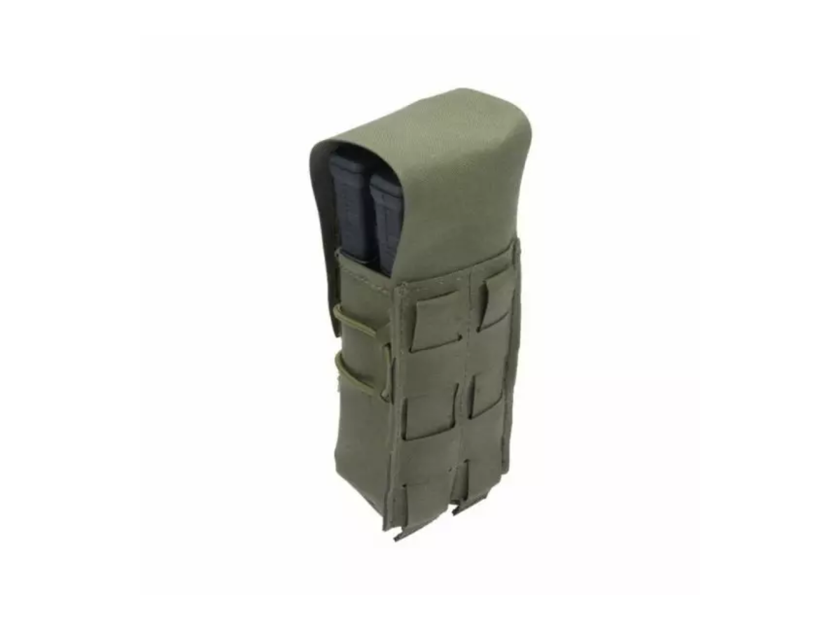 Templar's Gear buzunar dublu AK Gen III Ranger Green 2