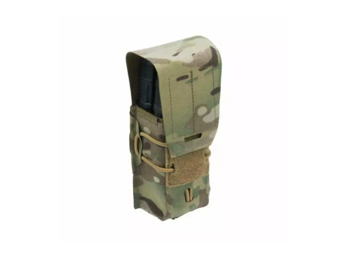 Templar's Gear buzunar dublu AK Gen III Multicam