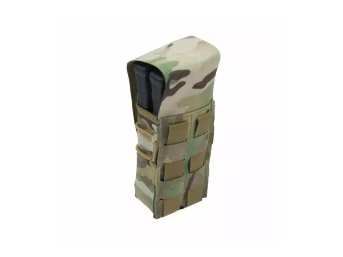 Templar's Gear buzunar dublu AK Gen III Multicam 2