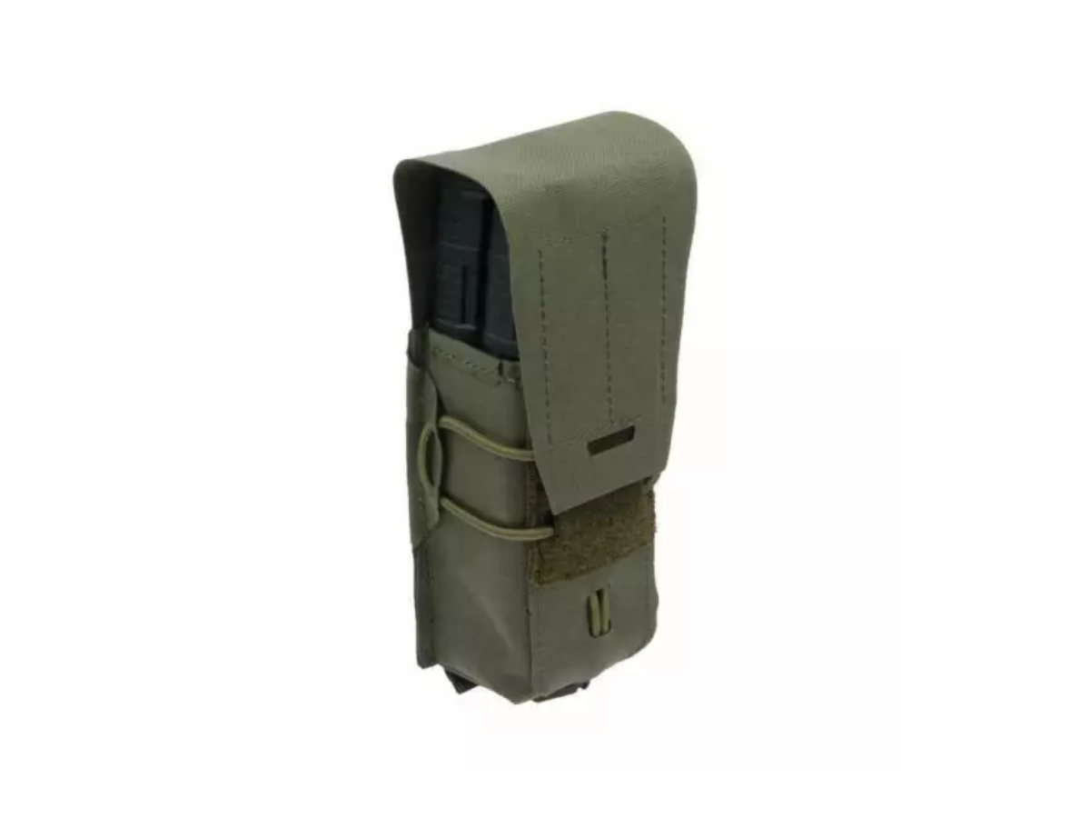 Templar's Gear buzunar dublu AK Gen III Ranger Green 3