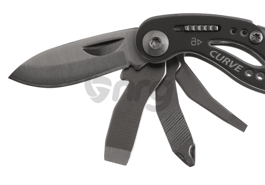 Gerber Curve Folder