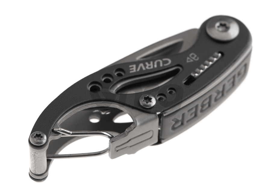 Gerber Curve Folder 2