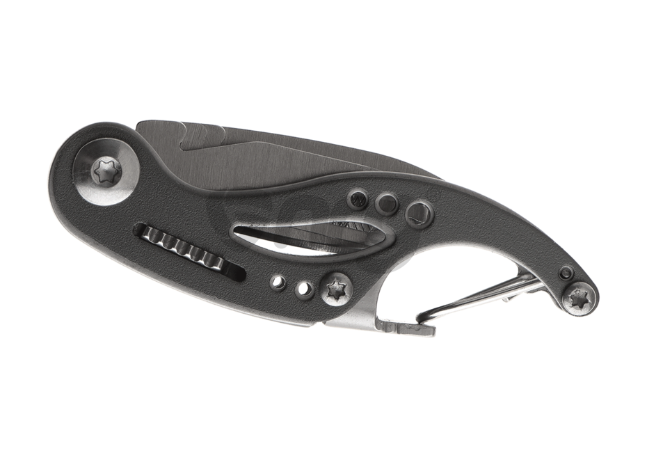 Gerber Curve Folder 4