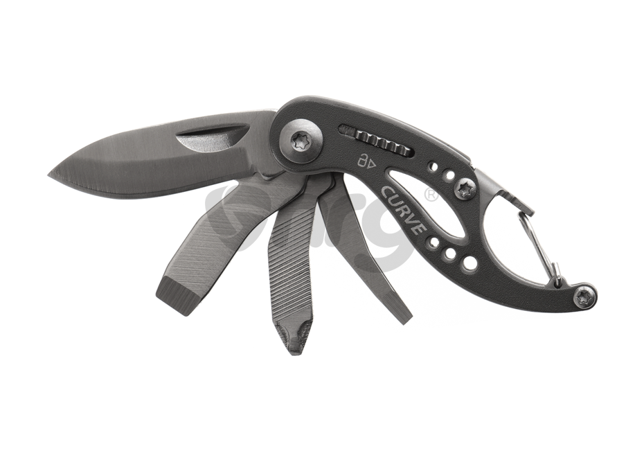 Gerber Curve Folder 6