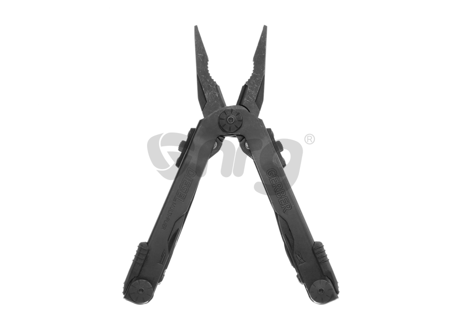 Gerber multitool Diesel 8