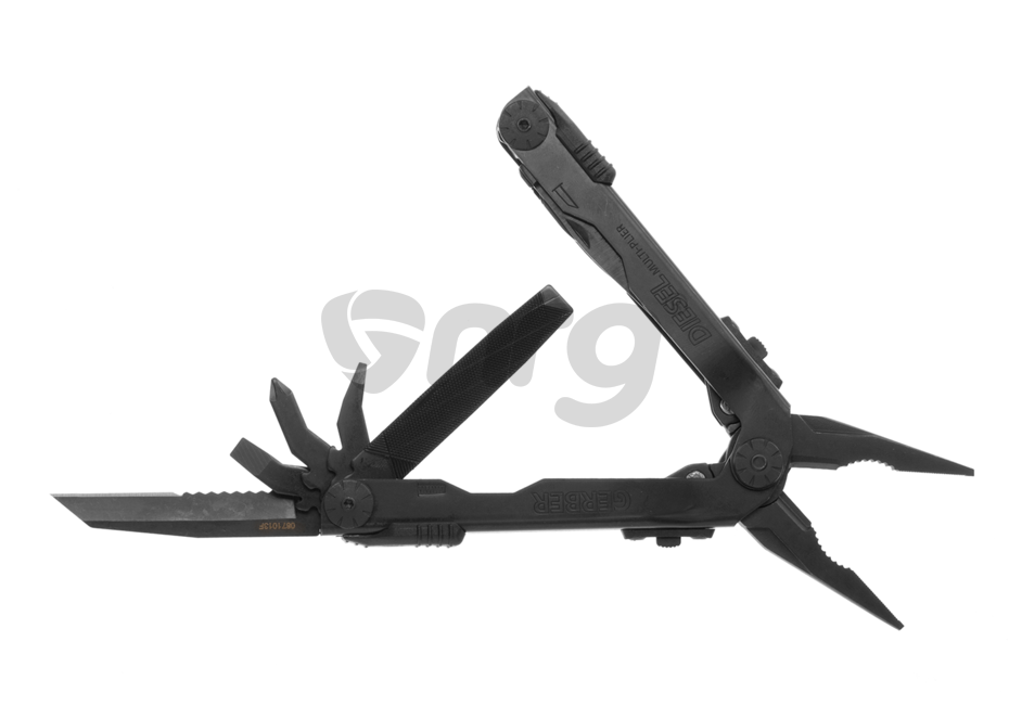 Gerber multitool Diesel 5