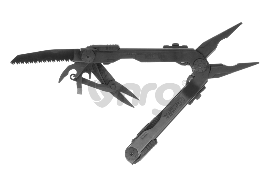 Gerber multitool Diesel 6