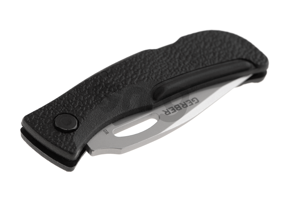 Gerber E-Z Out Jr Folder