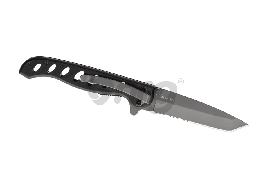 Gerber EVO Mid Folder 6