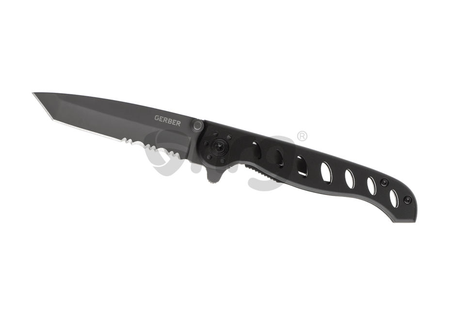 Gerber EVO Mid Folder 2
