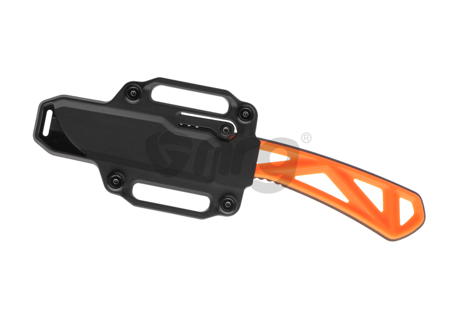 Gerber Exo-Mod Drop Point Fixed