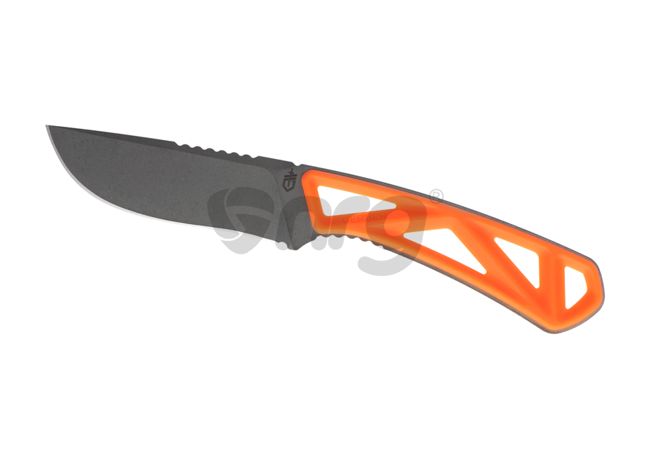 Gerber Exo-Mod Drop Point Fixed 2