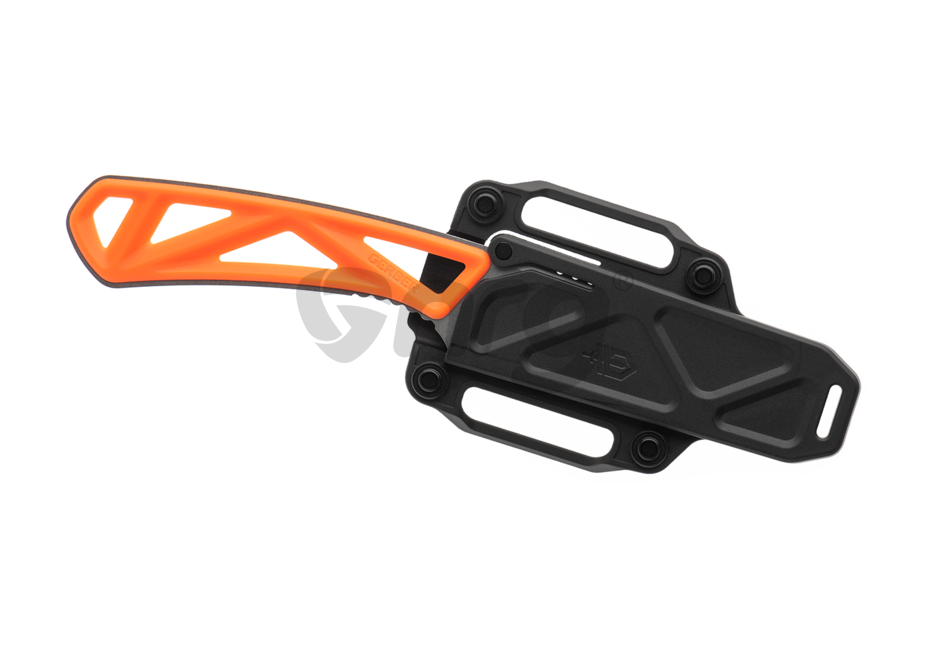 Gerber Exo-Mod Drop Point Fixed 3