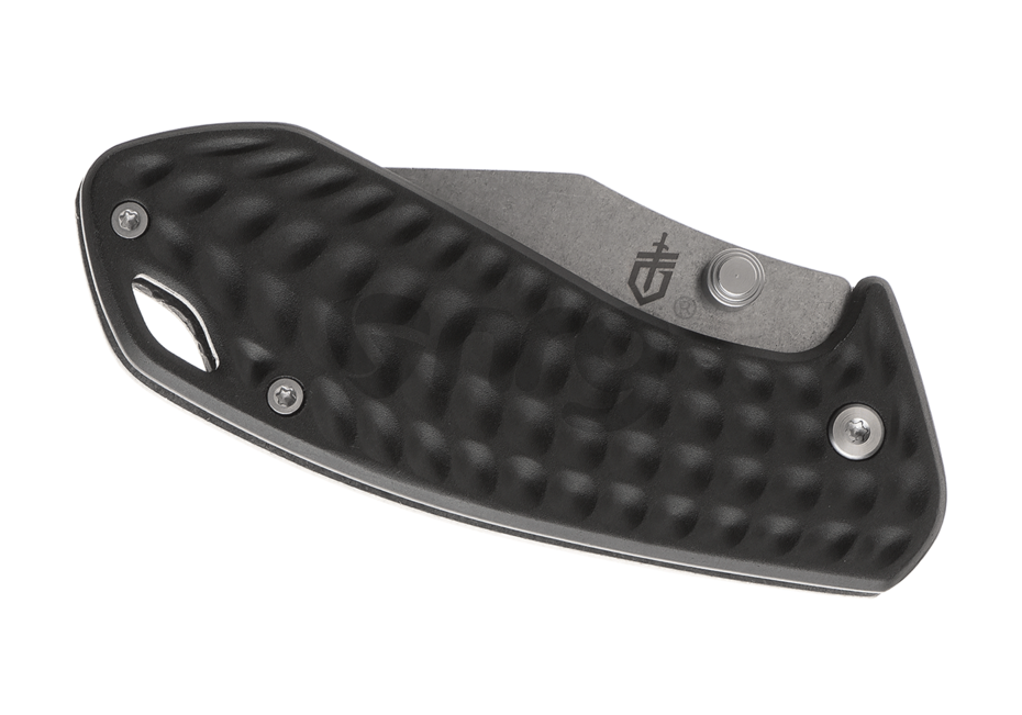 Gerber Kettlebell Folder