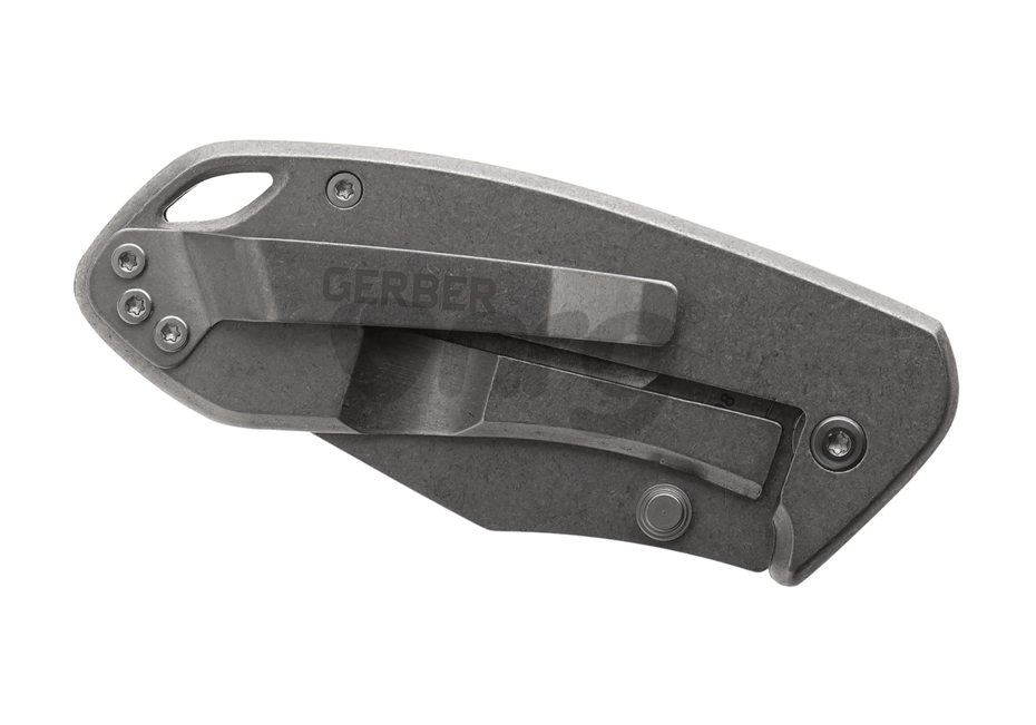 Gerber Kettlebell Folder 2