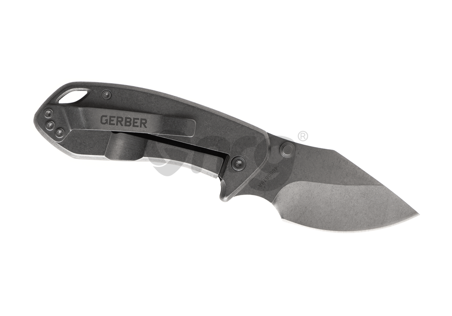Gerber Kettlebell Folder 5