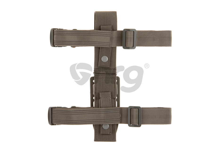 Gerber LMF 2 Foliage 3