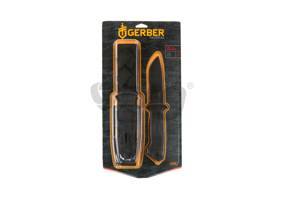 Gerber LMF 2  2