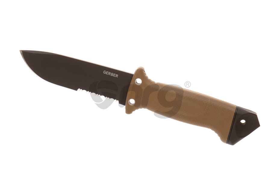 Gerber LMF 2 Tan
