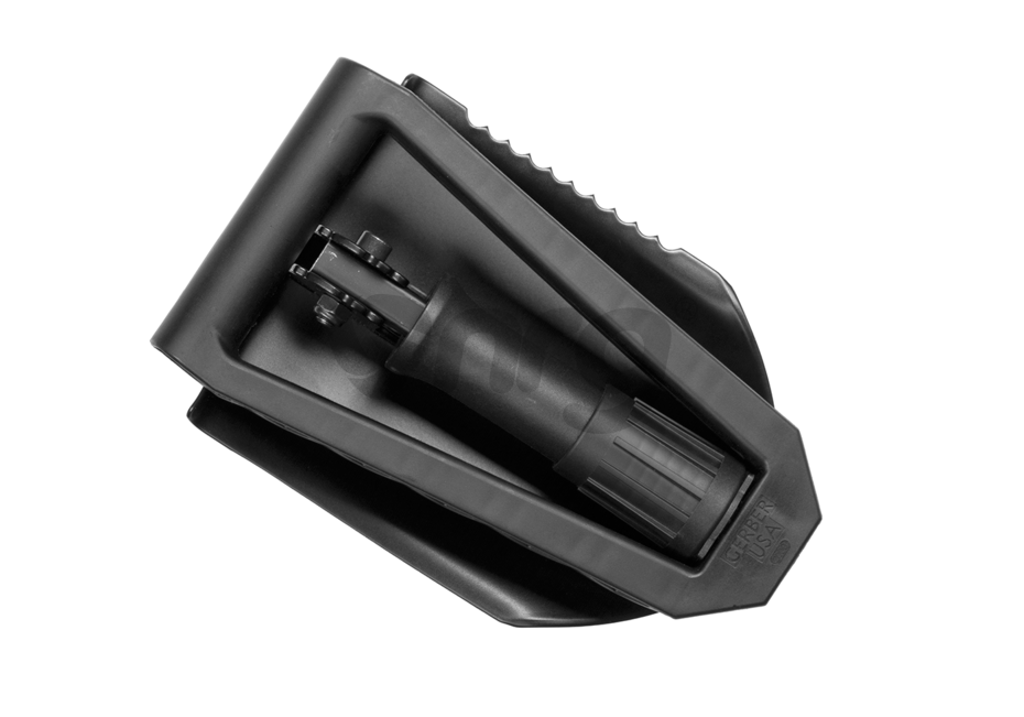 Gerber lopata pliabila Spade 3