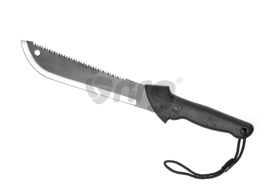 Gerber Machete Gator Jr
