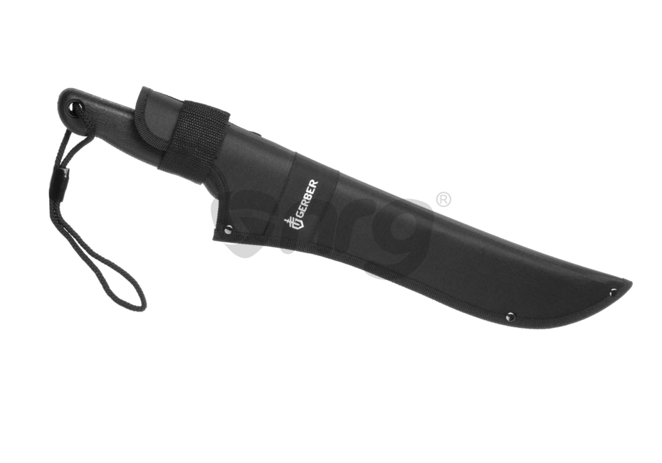 Gerber Machete Gator Jr 2