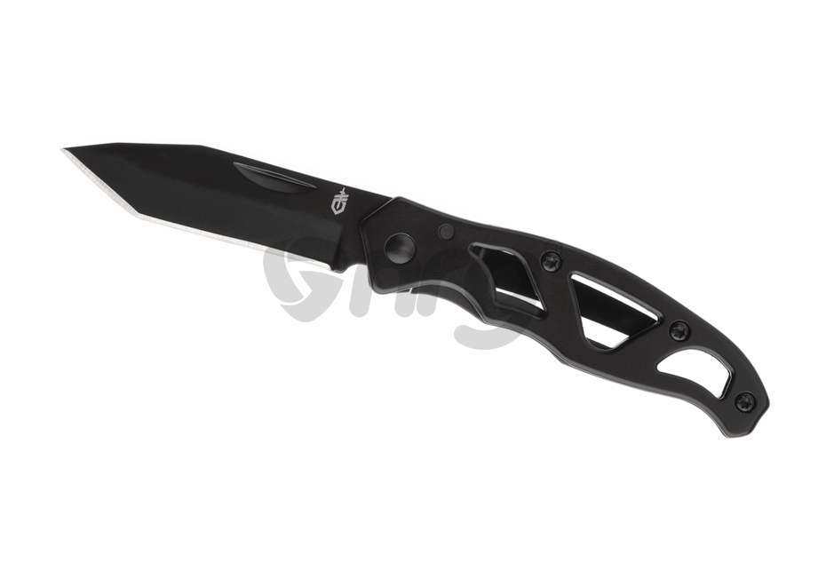 Gerber Mini Paraframe Folder 2
