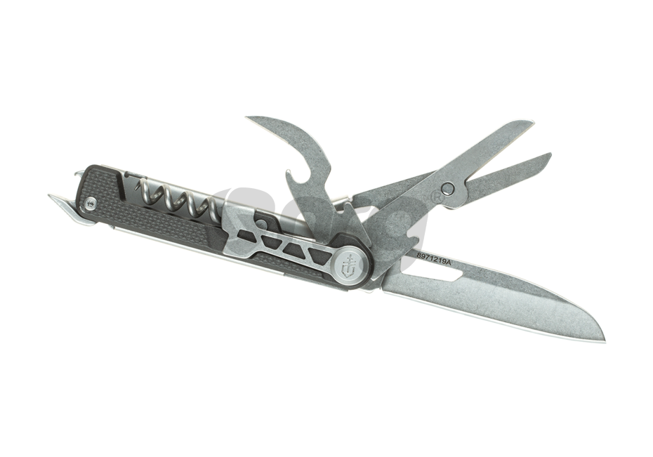 Gerber multitool ARMBAR CORK - ONYX