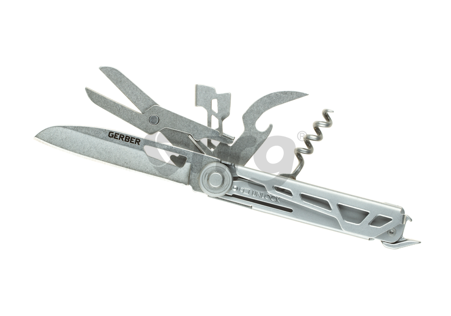 Gerber multitool ARMBAR CORK - ONYX 2