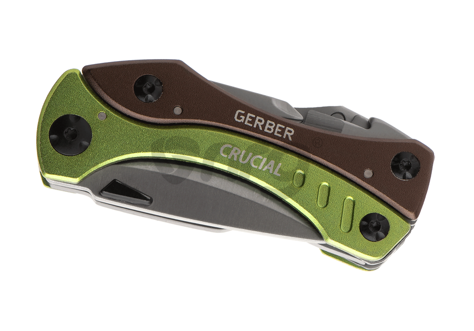 Gerber multitool Crucial Needlenose