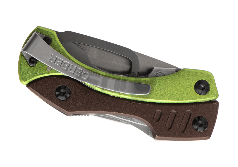 Gerber multitool Crucial Needlenose 2