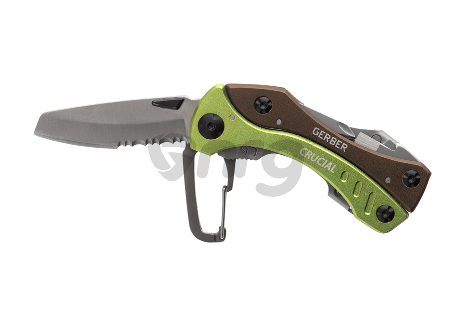 Gerber multitool Crucial Needlenose 3