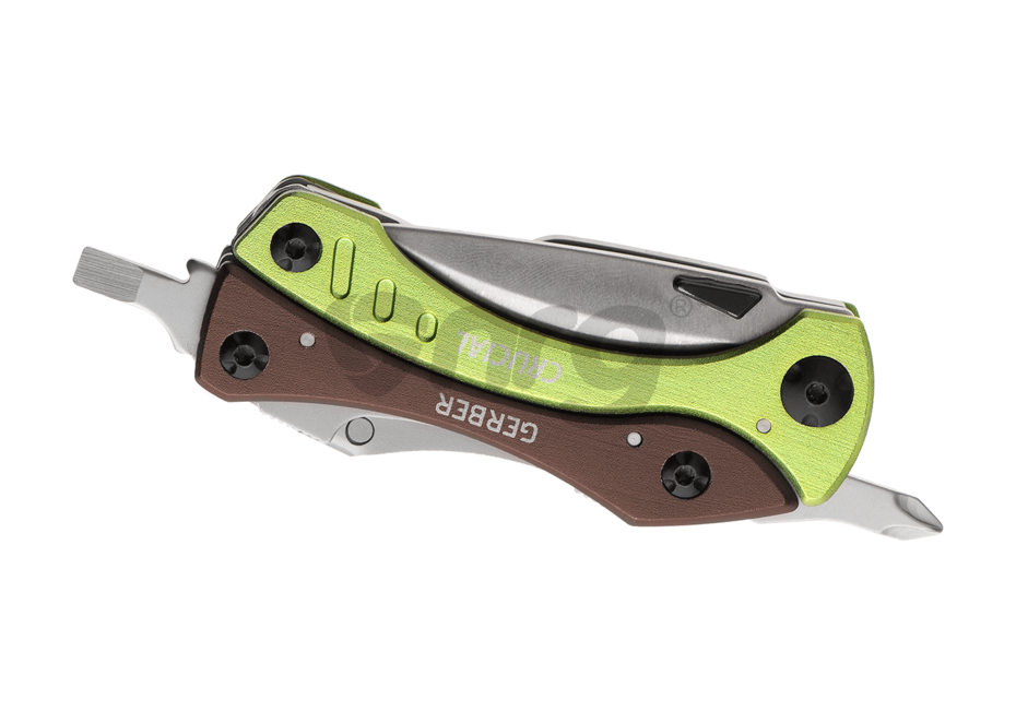 Gerber multitool Crucial Needlenose 4